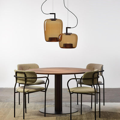 Sevely Contemporary Pendant Lamp