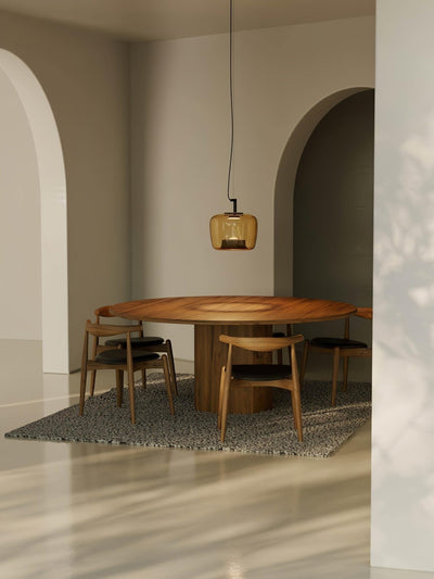 Sevely Contemporary Pendant Lamp