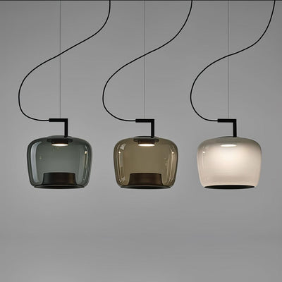 Sevely Contemporary Pendant Lamp