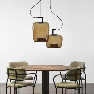 Sevely Contemporary Pendant Lamp