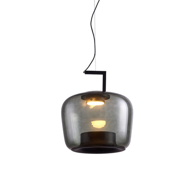 Sevely Contemporary Pendant Lamp