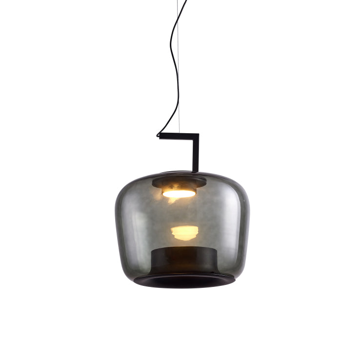 Sevely Contemporary Pendant Lamp