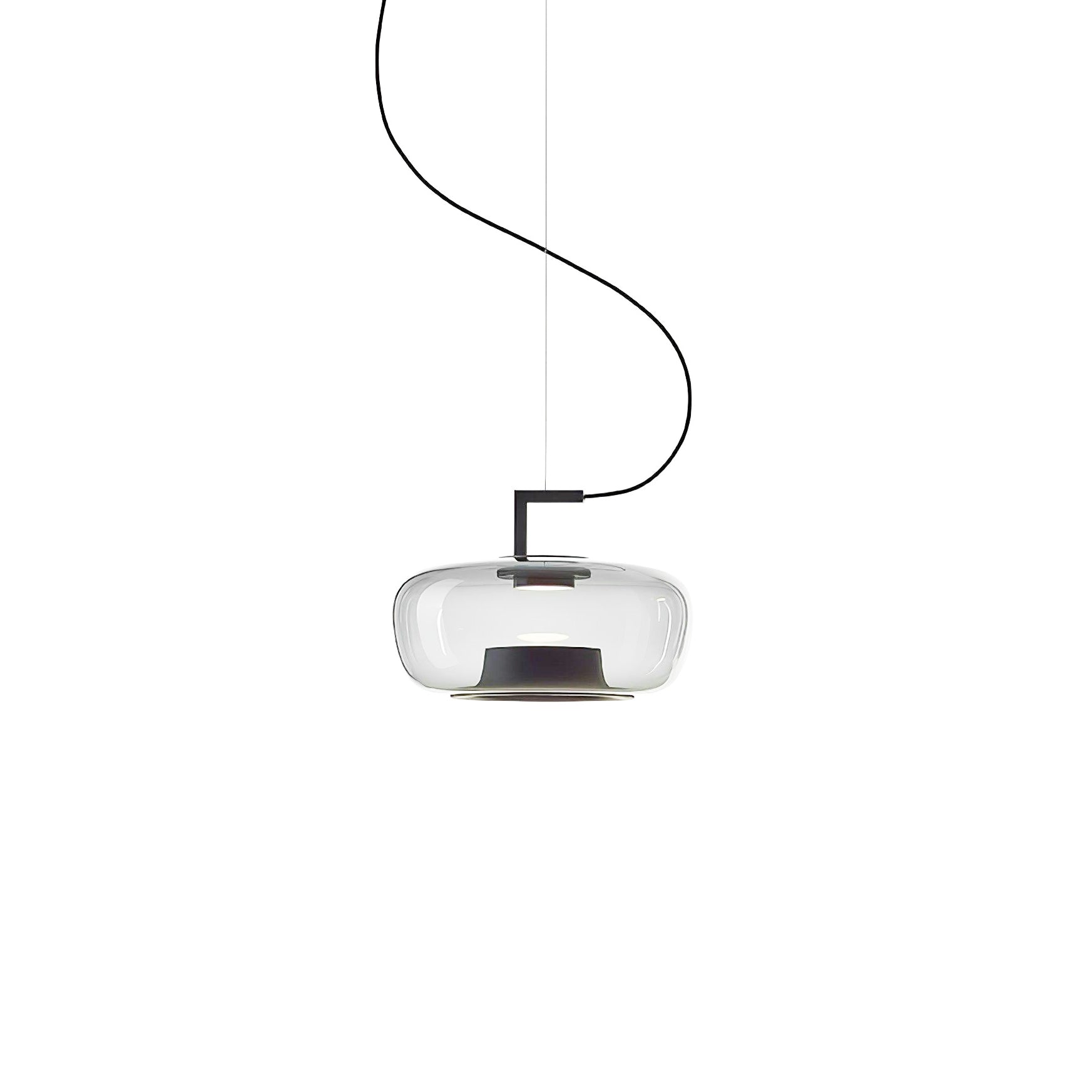 Sevely Contemporary Pendant Lamp