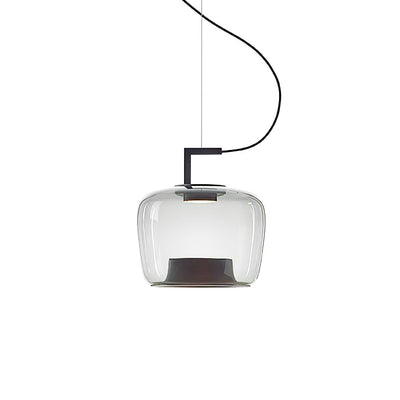 Sevely Contemporary Pendant Lamp