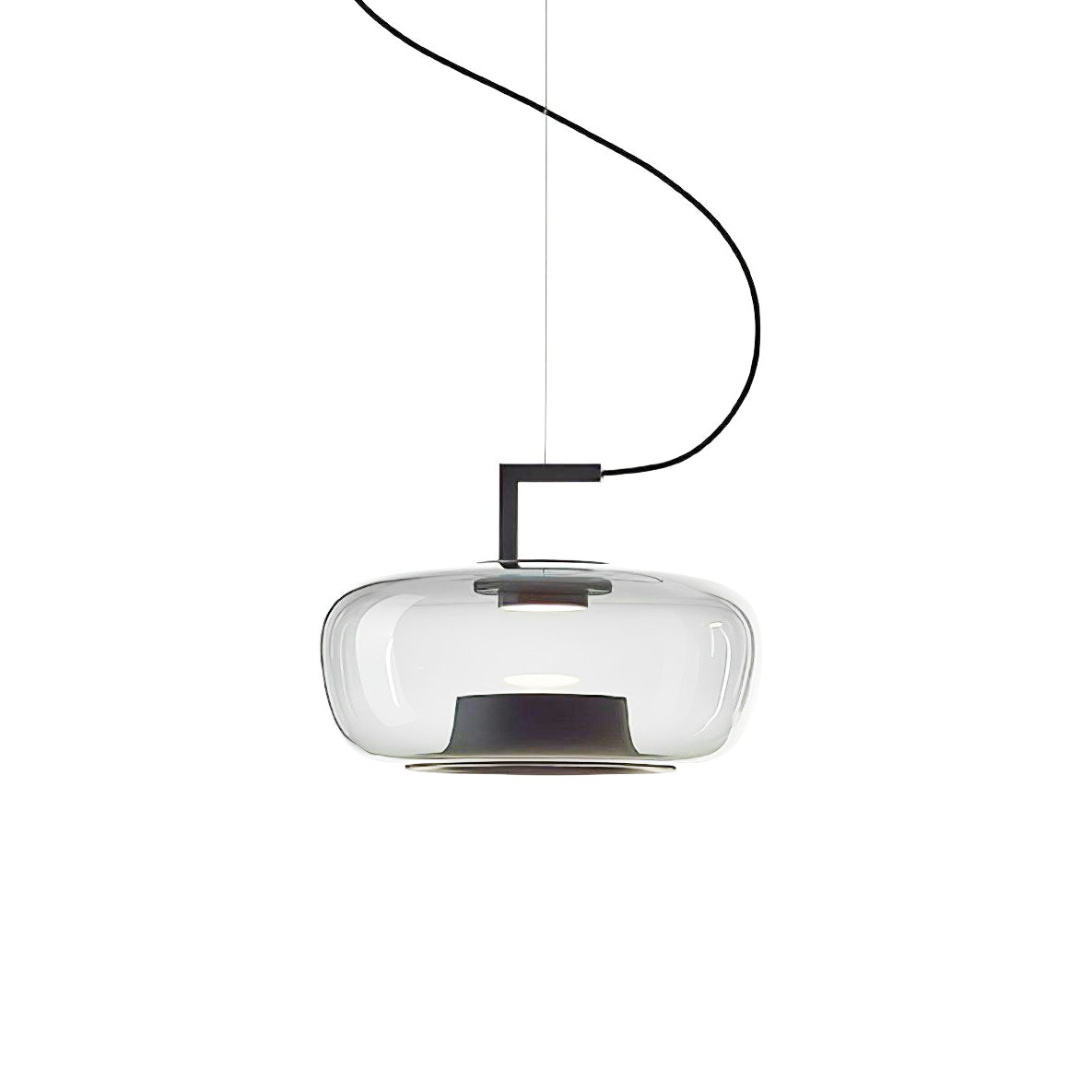 Sevely Contemporary Pendant Lamp