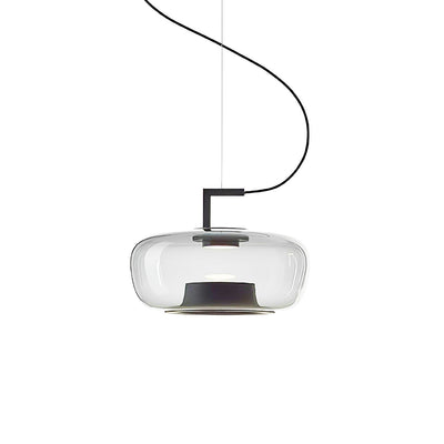 Sevely Contemporary Pendant Lamp