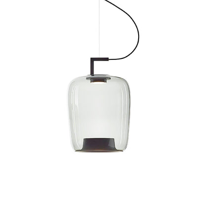Sevely Contemporary Pendant Lamp