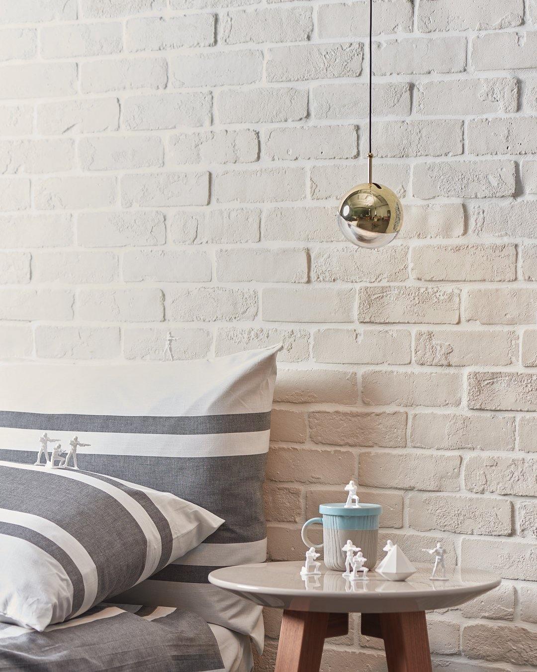 Zaneth Pendant Lamp Steel Glass Multi Drop Minimalist Staircase