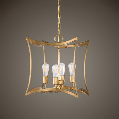 Viraerine Pendant Lamp
