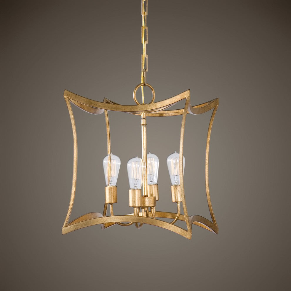 Viraerine Pendant Lamp