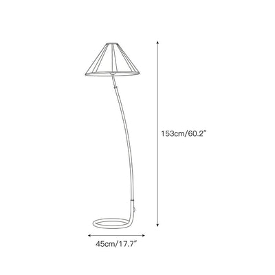 Elauena Floor Lamp
