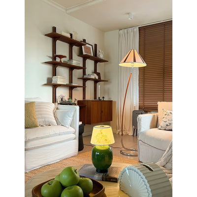 Elauena Floor Lamp