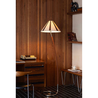 Elauena Floor Lamp