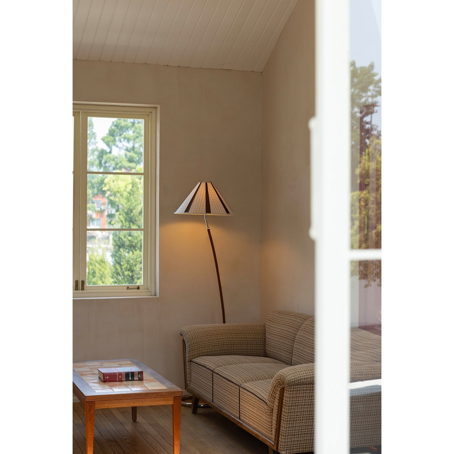 Elauena Floor Lamp