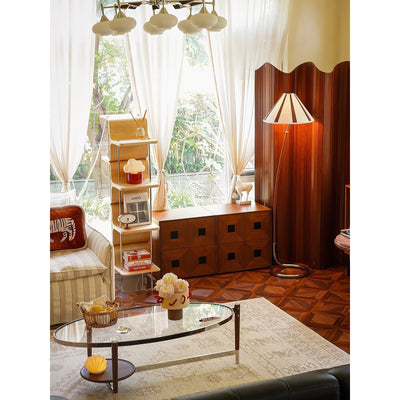 Elauena Floor Lamp