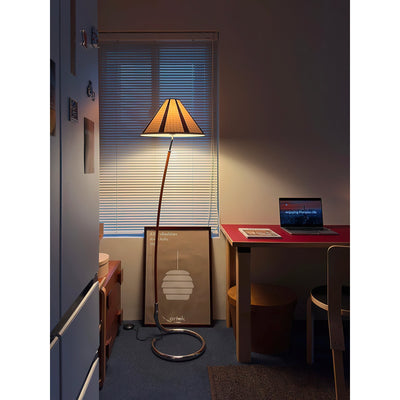Elauena Floor Lamp