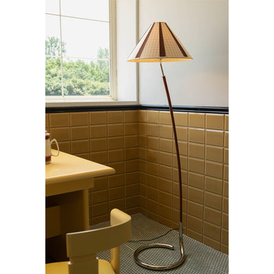Elauena Floor Lamp