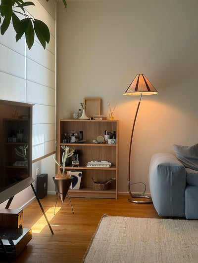 Elauena Floor Lamp
