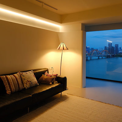 Elauena Floor Lamp
