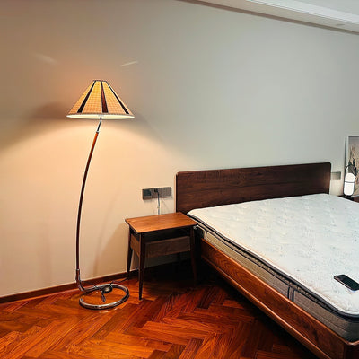 Elauena Floor Lamp
