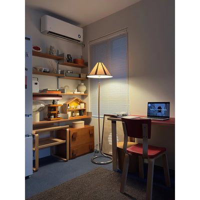Elauena Floor Lamp