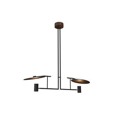 Viraalaria Chandelier