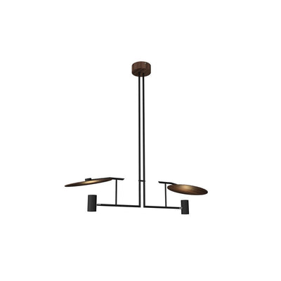 Viraalaria Chandelier