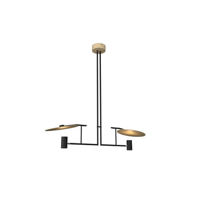 Viraalaria Chandelier