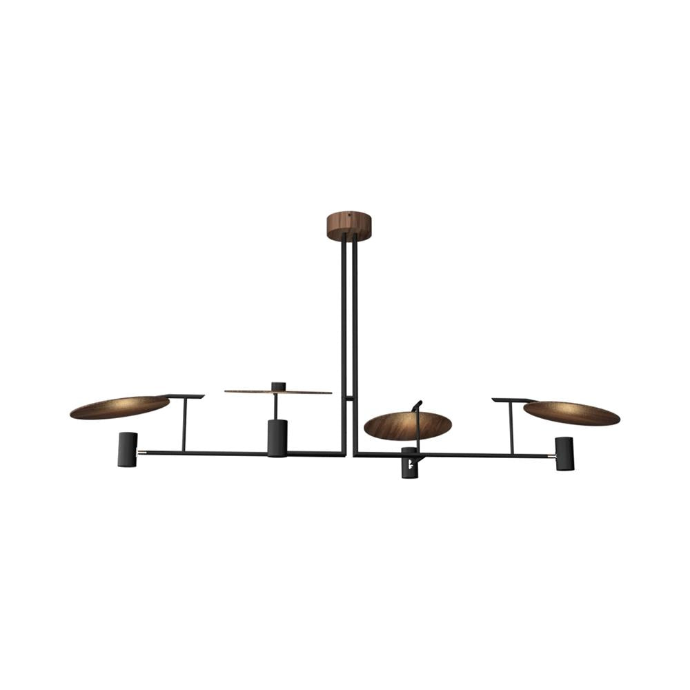 Viraalaria Chandelier