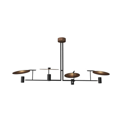 Viraalaria Chandelier