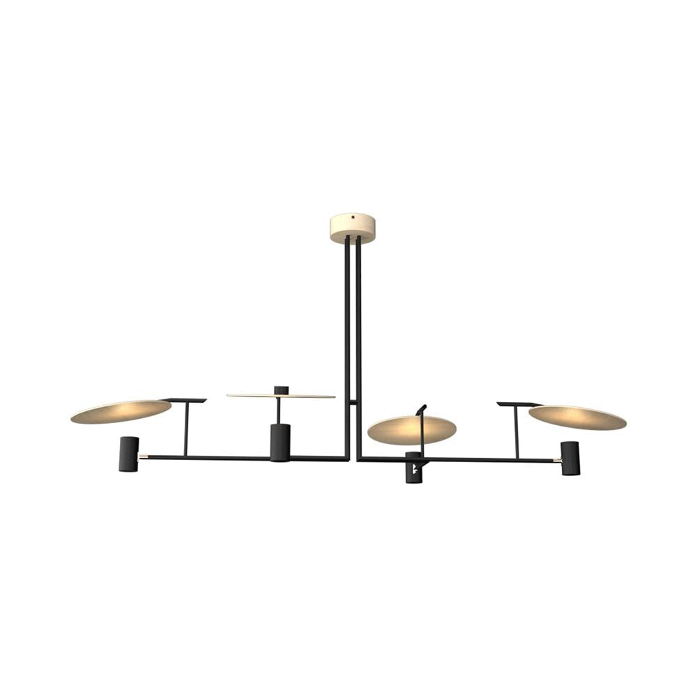 Viraalaria Chandelier