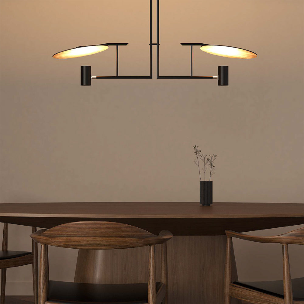 Viraalaria Chandelier