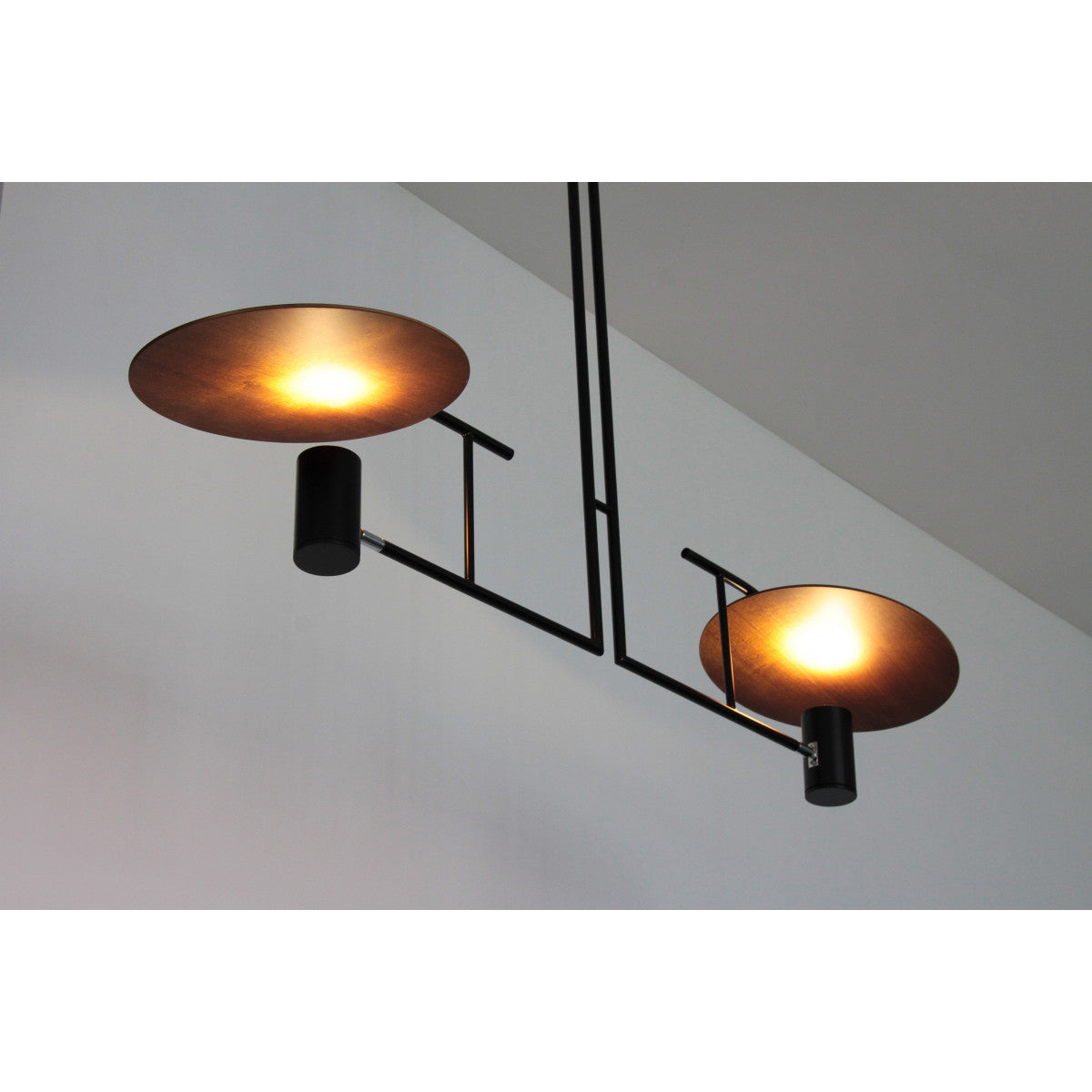 Viraalaria Chandelier