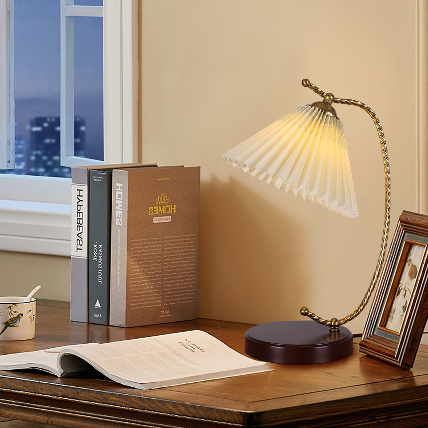 Kostor Table Lamp