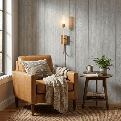 Soranelia Wall Sconce