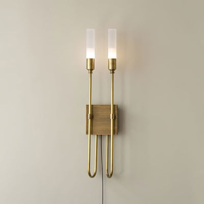 Soranelia Wall Sconce
