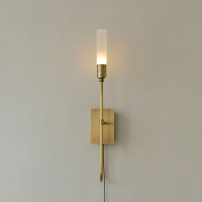 Soranelia Wall Sconce