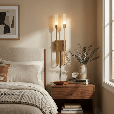 Soranelia Wall Sconce