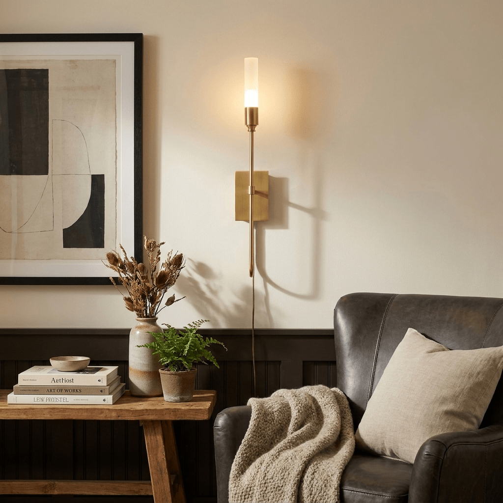 Soranelia Wall Sconce