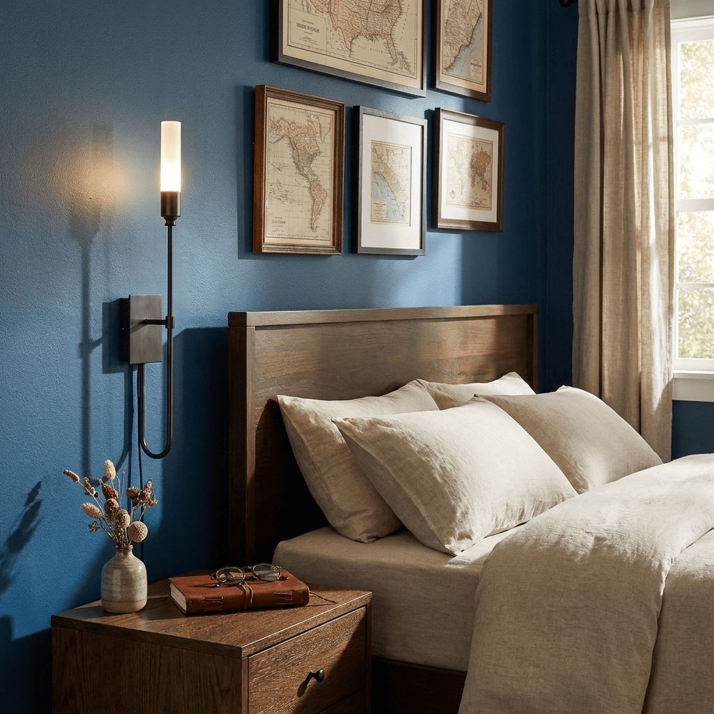 Soranelia Wall Sconce
