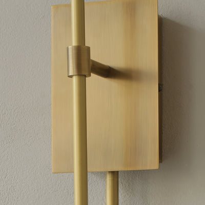 Soranelia Wall Sconce