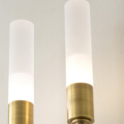 Soranelia Wall Sconce
