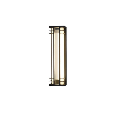 Colire Unique Double Axis Outdoor Wall Lamp - Neutral Decor