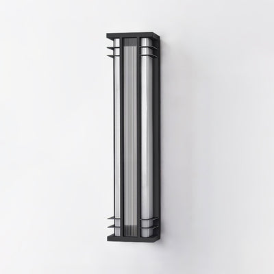 Colire Unique Double Axis Outdoor Wall Lamp - Neutral Decor