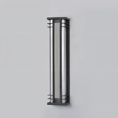 Colire Unique Double Axis Outdoor Wall Lamp - Neutral Decor