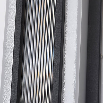 Colire Unique Double Axis Outdoor Wall Lamp - Neutral Decor