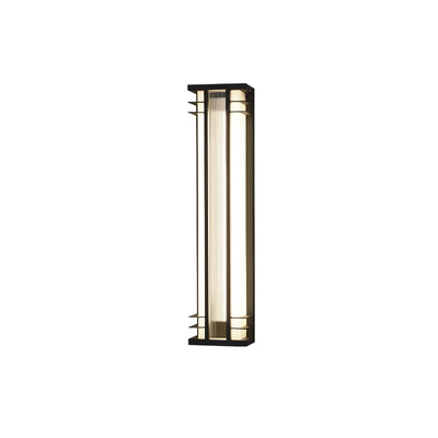 Colire Unique Double Axis Outdoor Wall Lamp - Neutral Decor