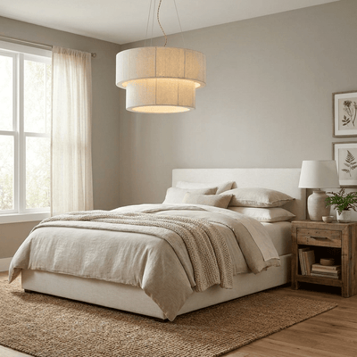 Riverena Pendant Lamp