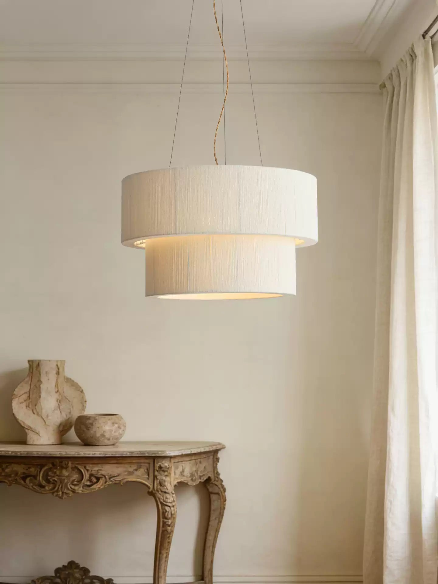 Riverena Pendant Lamp