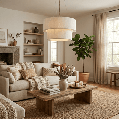 Riverena Pendant Lamp